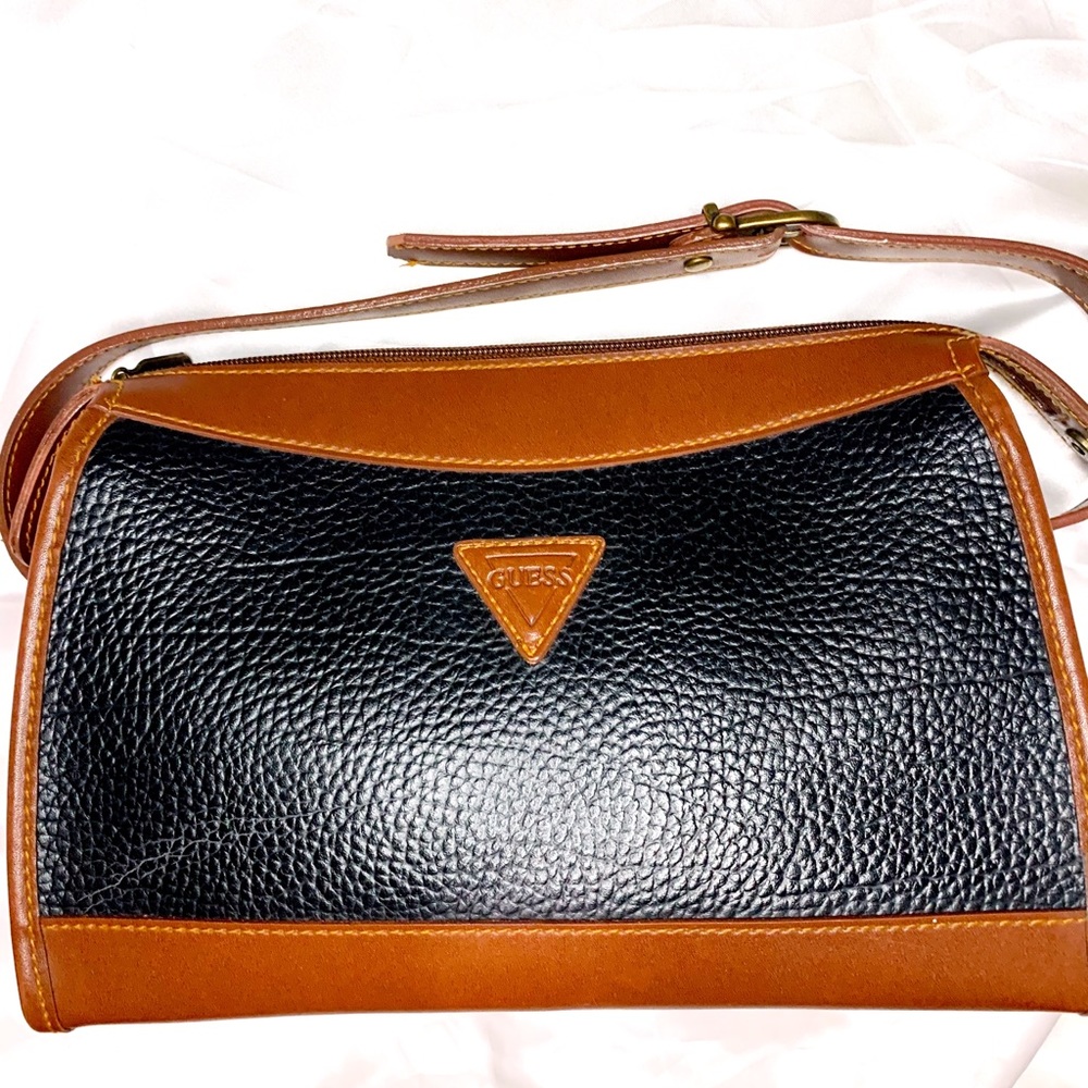 Bucket bag